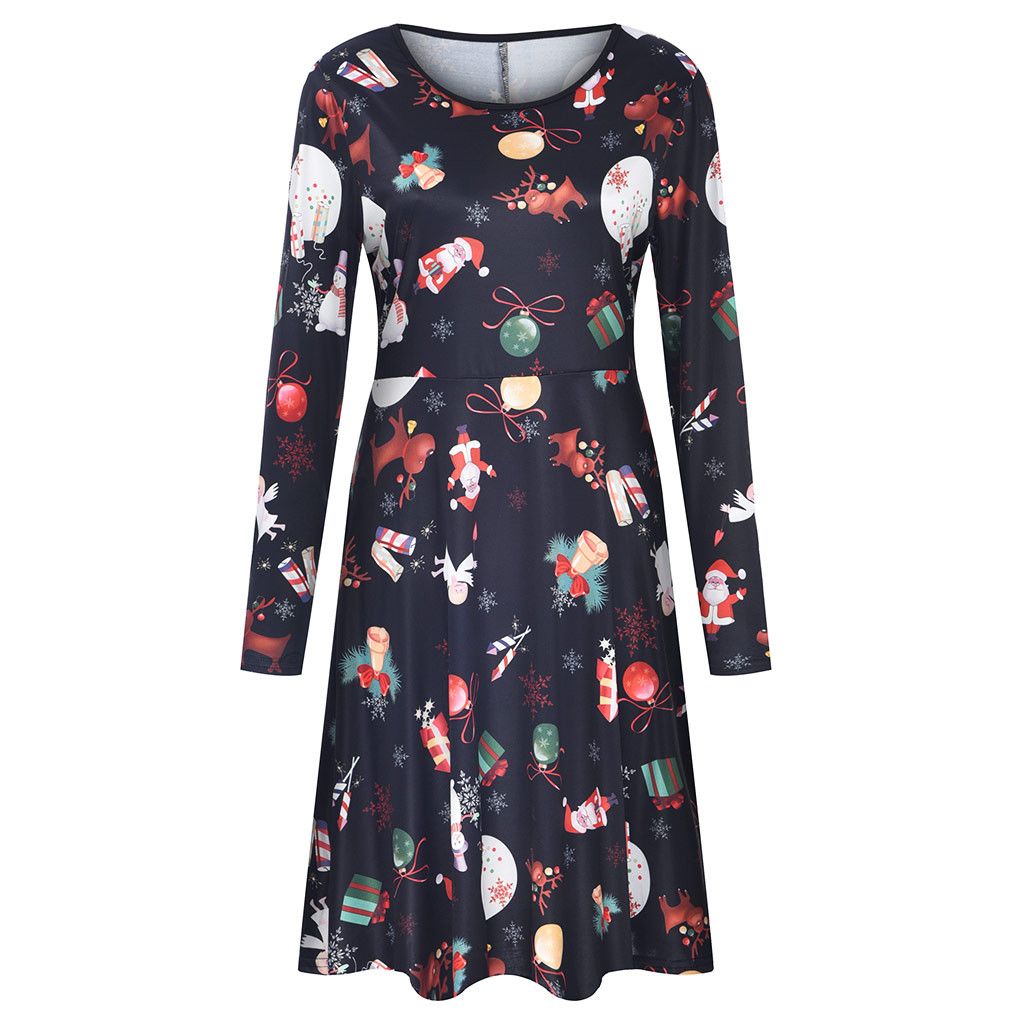 xmas dresses 2019