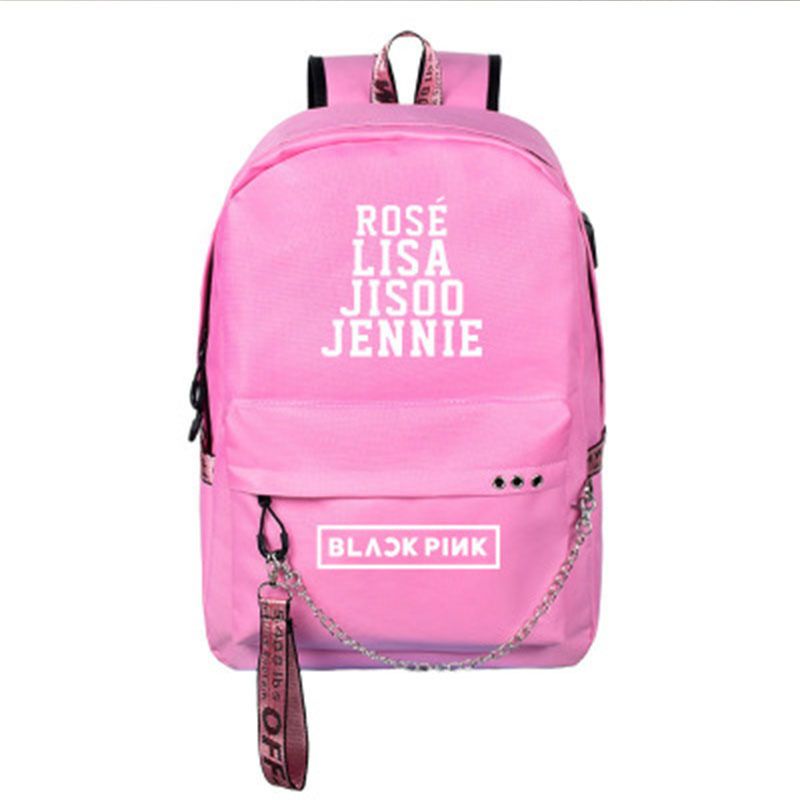 backpack blackpink