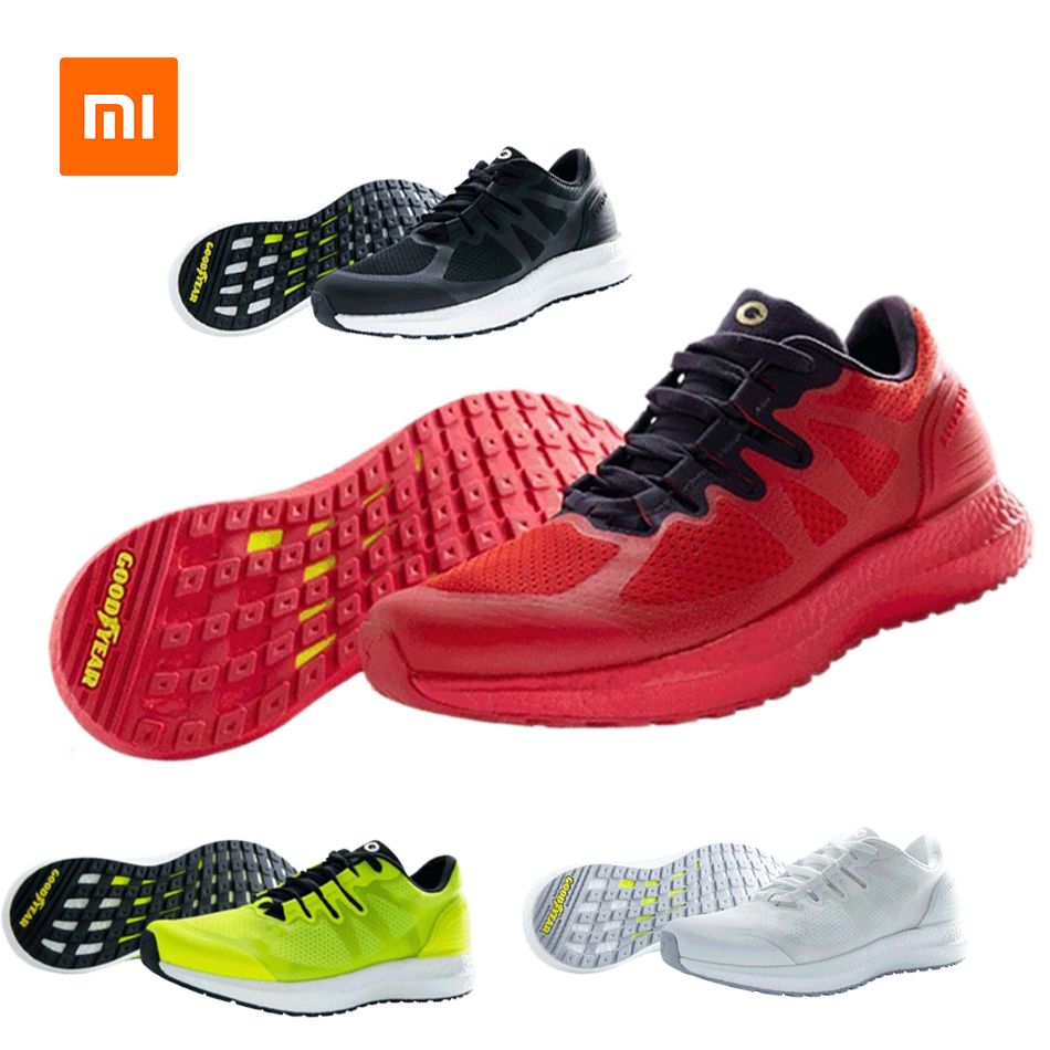 Xiaomi Amazfit Marathon Sneakers Men 
