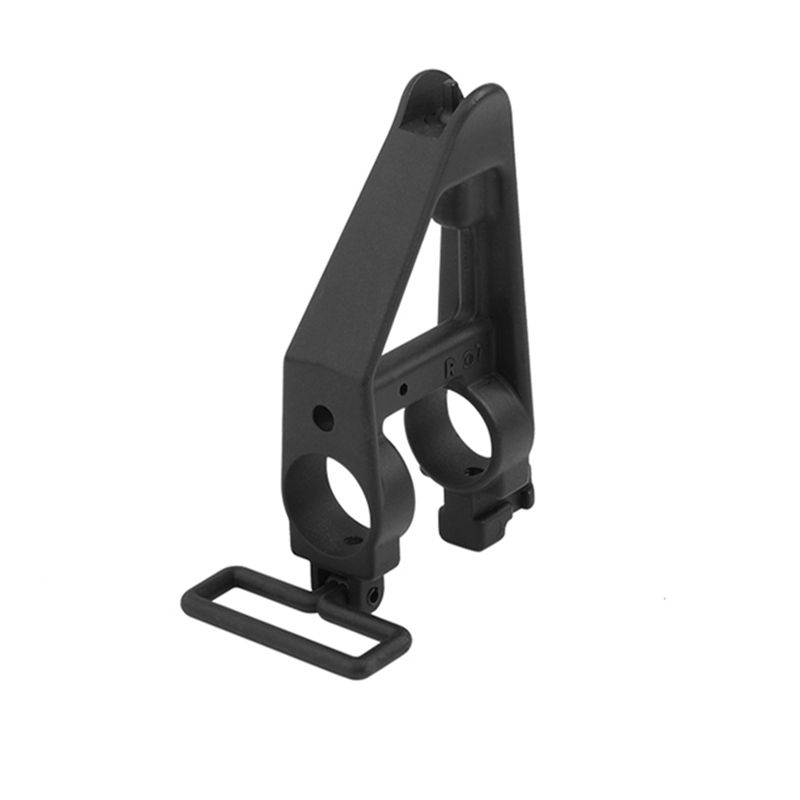 Discount Tactical Low Profile 0.75 Inch Steel Gas Block Front Sight For