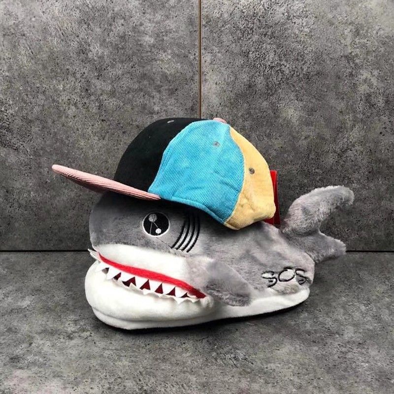 sean wotherspoon cap