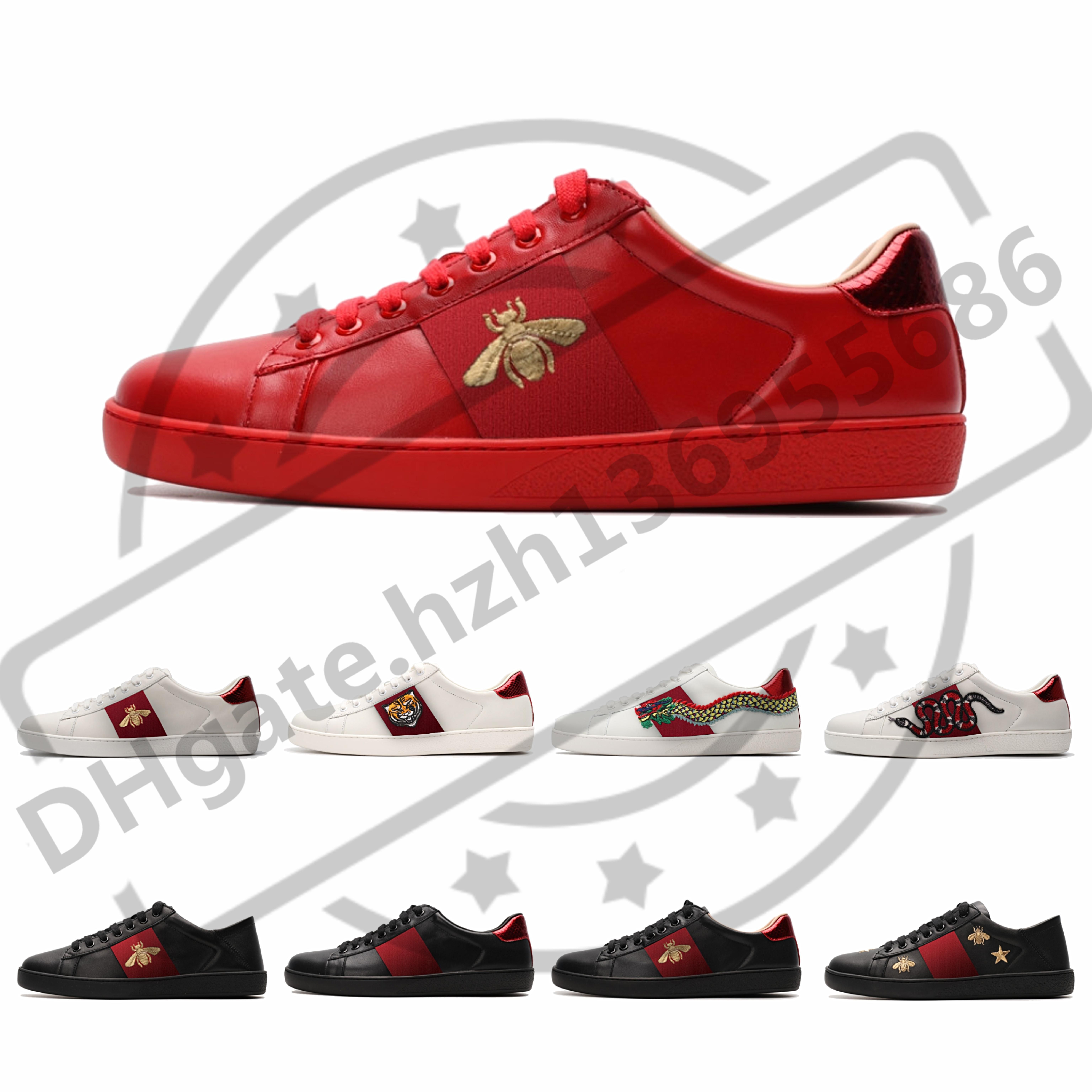 mens shoes with red stripe on heel