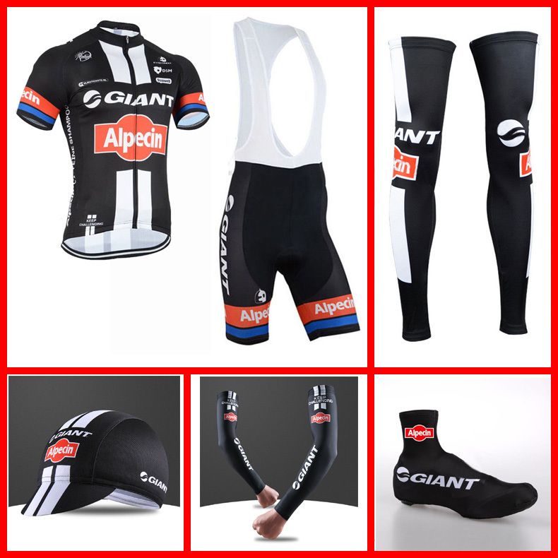 giant cycling apparel