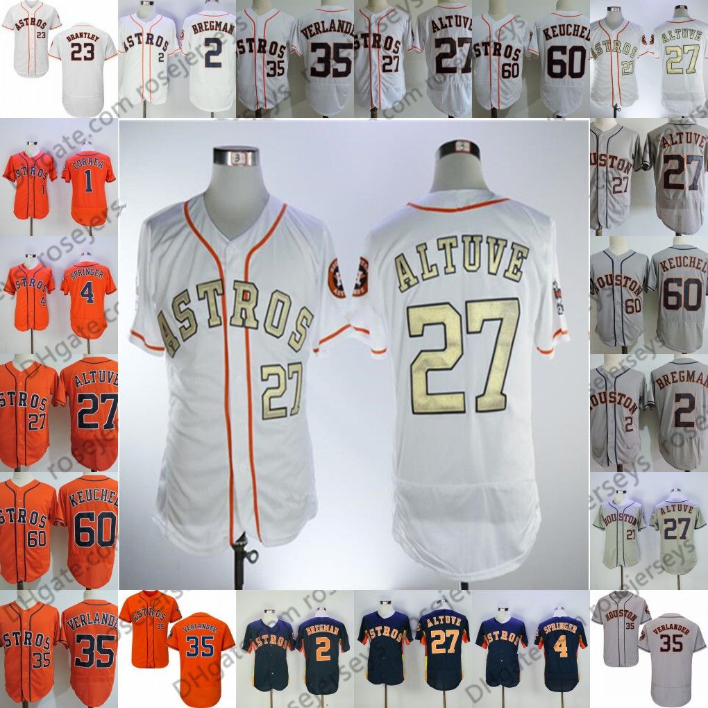 custom astros jersey