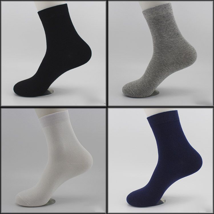 thick dress socks