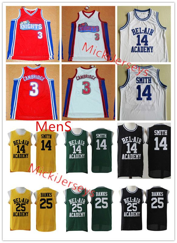 like mike knights jersey