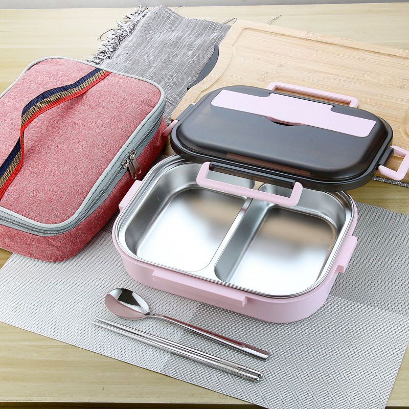 thermos thermal lunch box