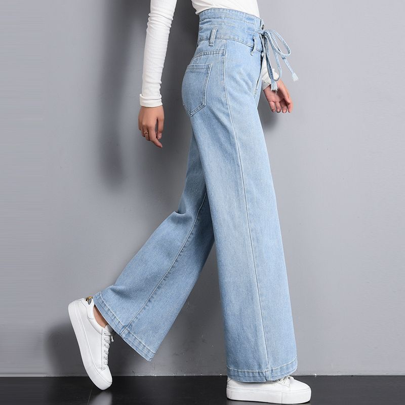 wide leg jeans womens uk