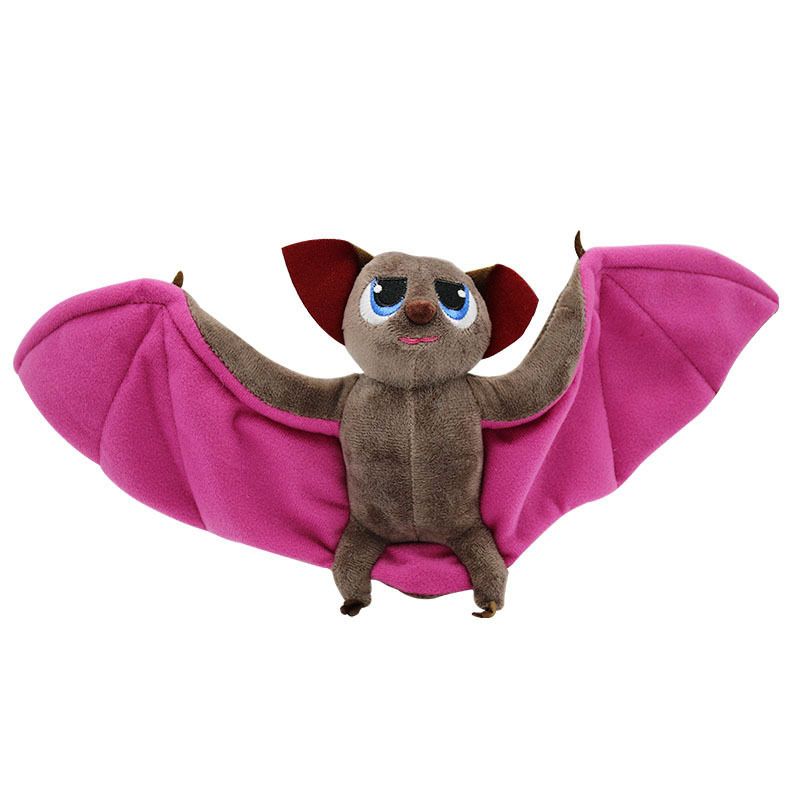 hotel transylvania 3 plush