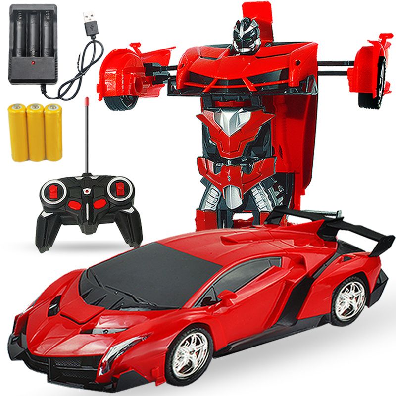 remote charging car