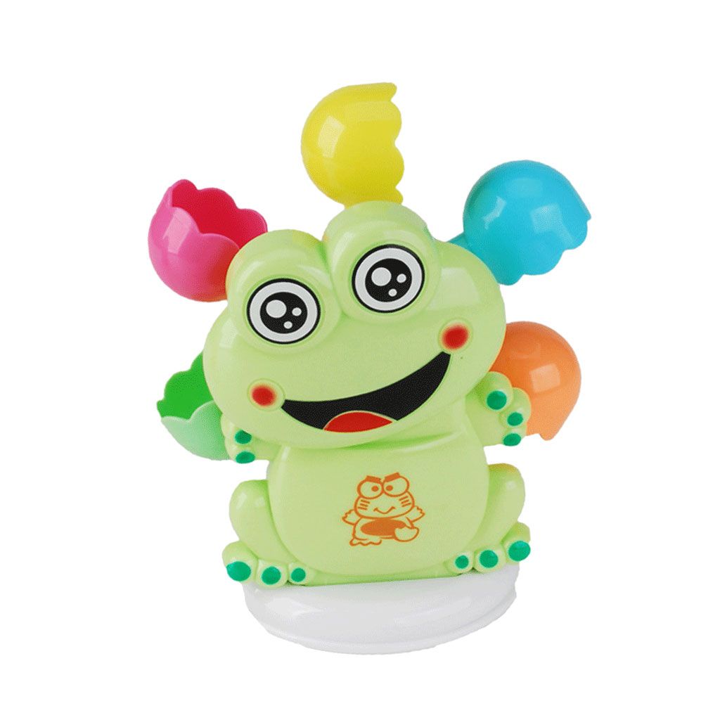 bath toy water wheel