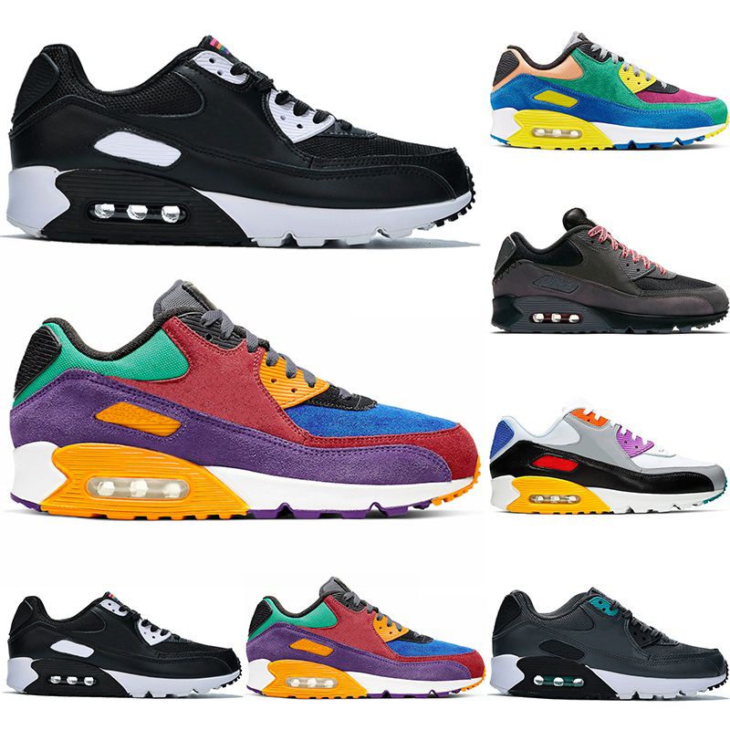 nike air roxo escuro