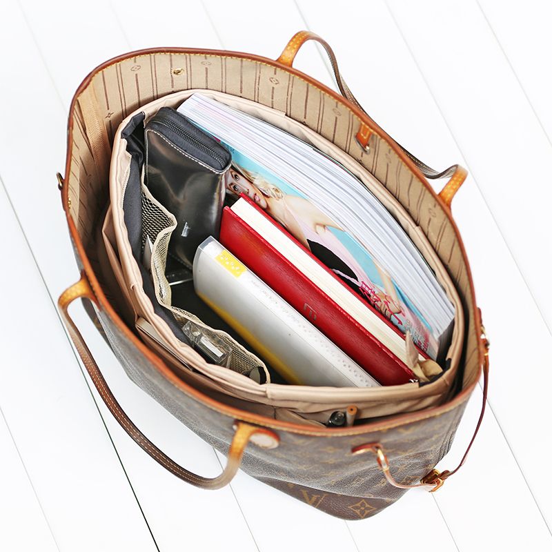 Bag Organizer Bag Inserto per Dior Vanity Borse e borsette Borse Inserti organizer per borse 