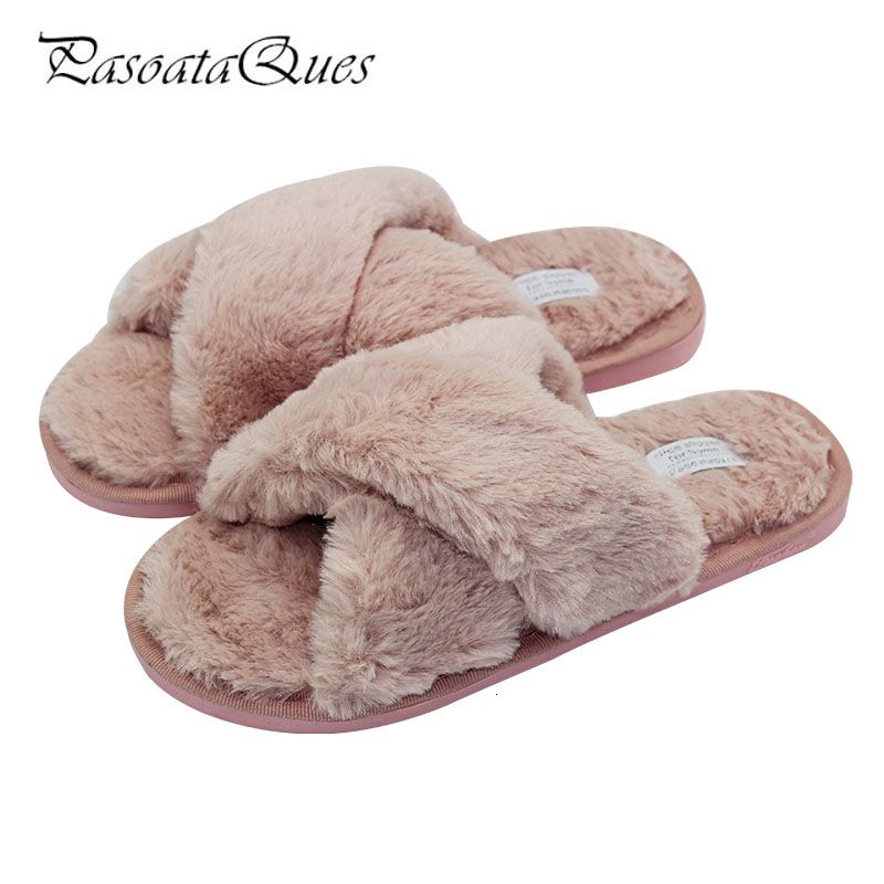 comfortable indoor slippers