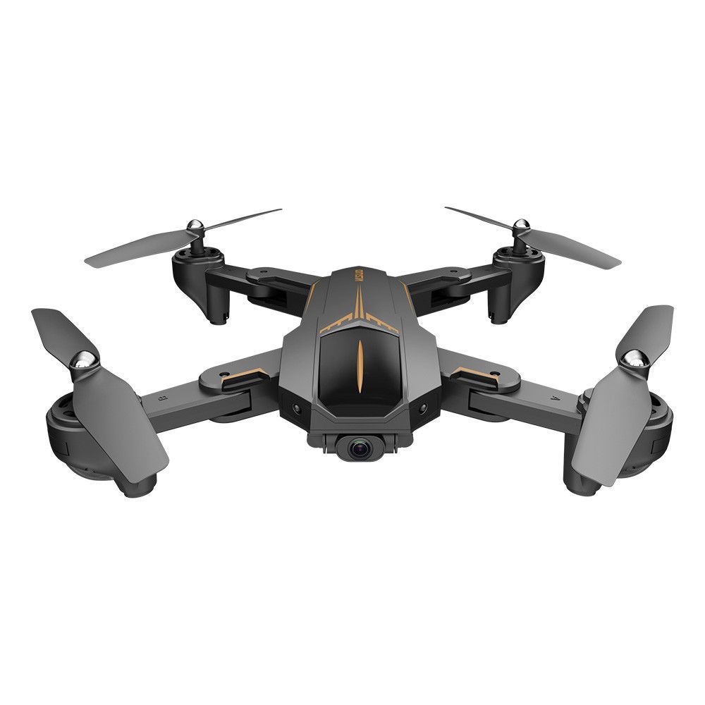 visuo xs812 gps rc drone