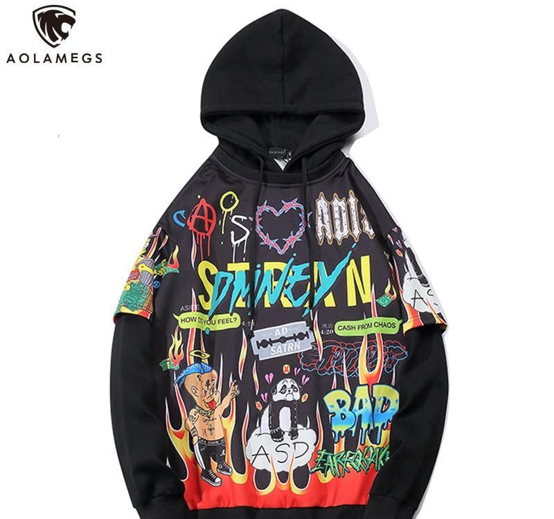 Jogo gacha life 3d print zip up hoodies moletom moletom streetwear