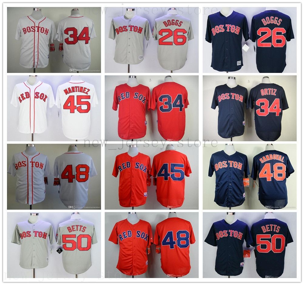 cheap youth red sox jerseys