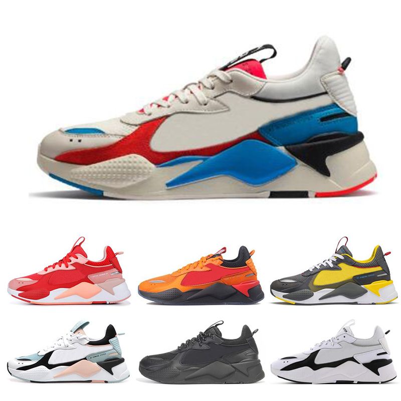 puma rx s toys