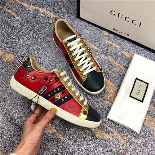 Melhor Qualidade De Venda Por Atacado Tipo Sapatos De Luxo Três Preta Tênis  Branco Desenhador Da Mulher Do Homem Apartamento Patinação Sapatos Casuais  Sapatos Estrela Laranja Cabeça Do Tigre De Luxo Retro