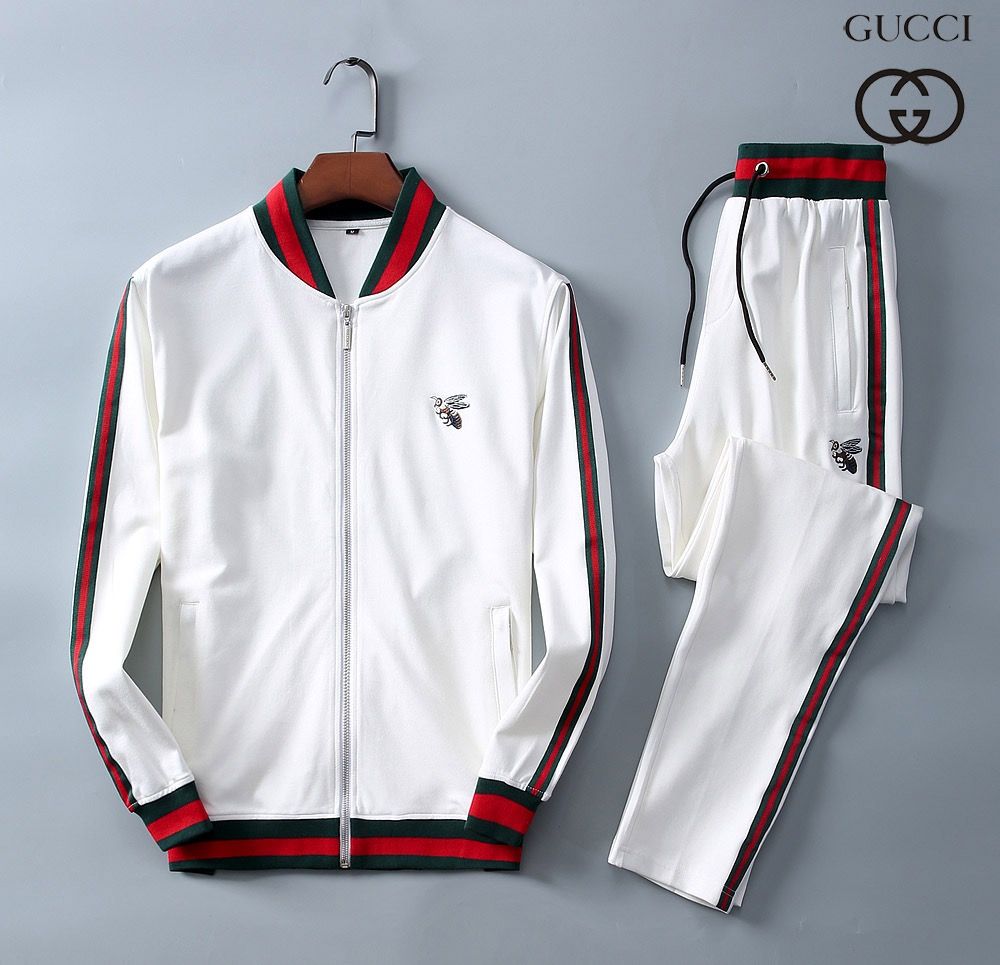 gucci tracksuit dhgate