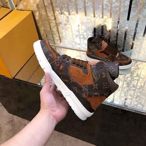coach camouflage sneakers
