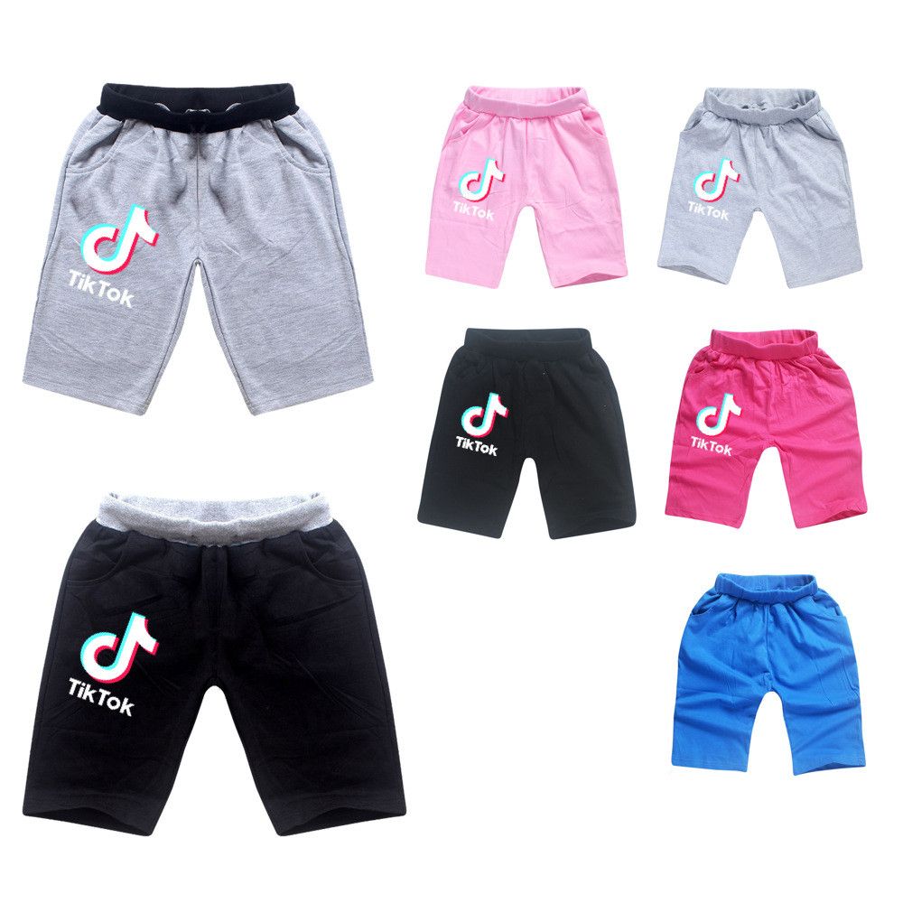 shorts do tik tok
