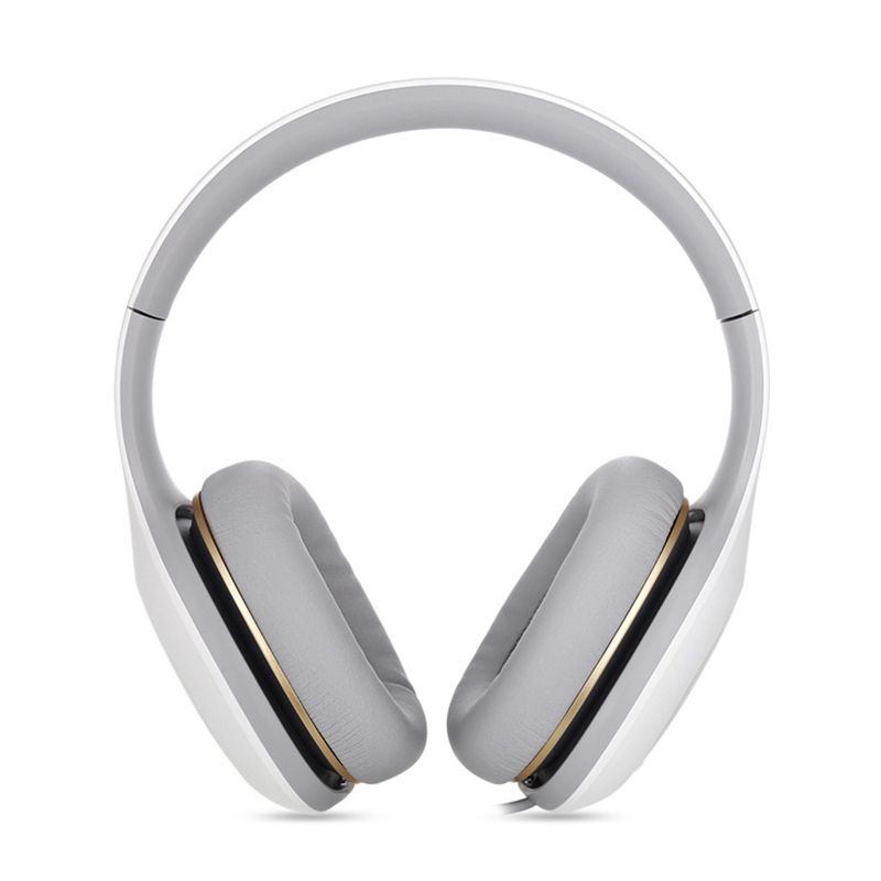 Headphones Comfort Version With Mic Headset Noise Cancelling Stereo
