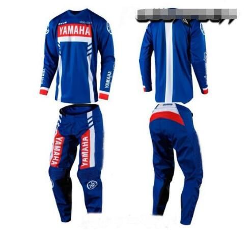 yamaha motocross gear