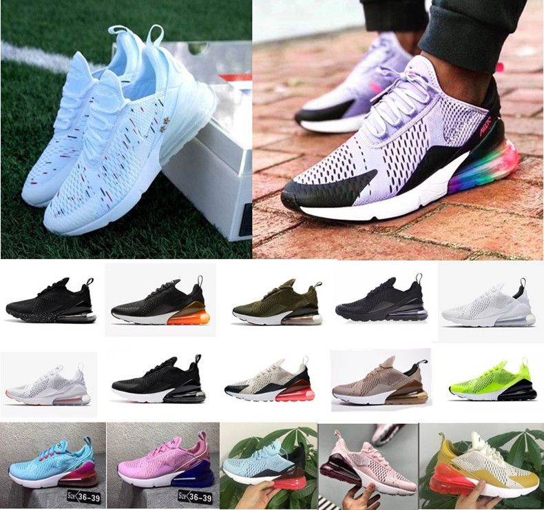 air max 270 noir taille 36