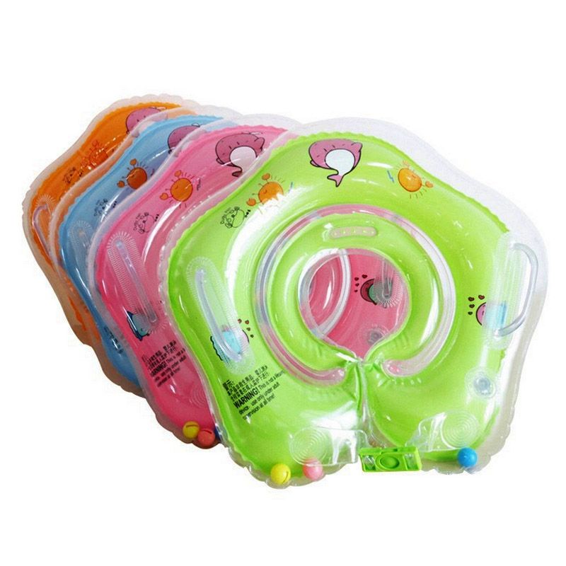 inflatable bath ring for baby