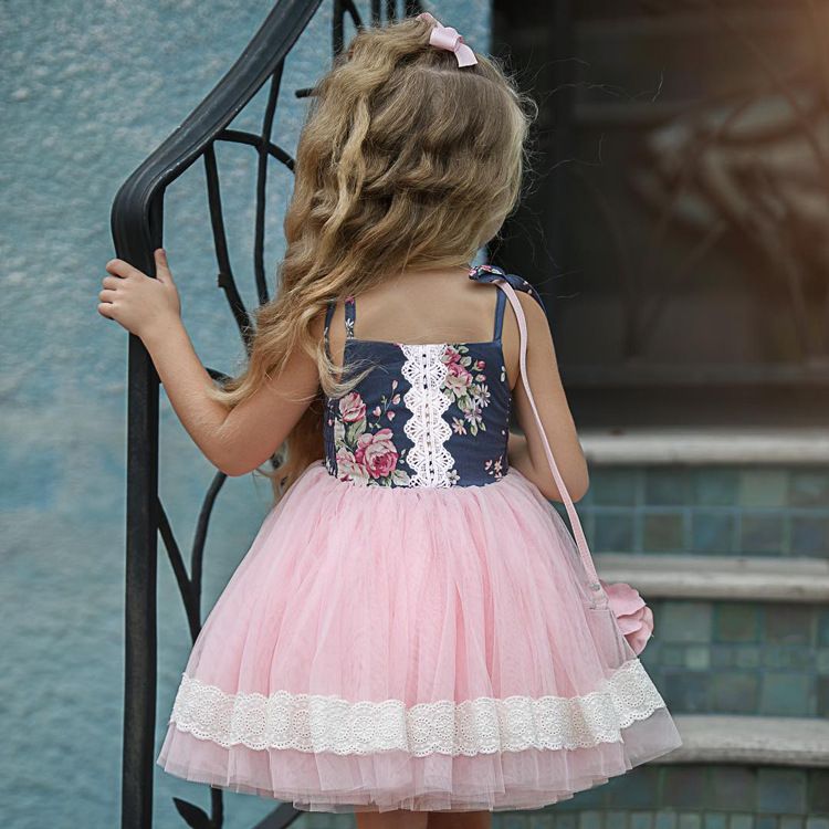 tutu dress 5t
