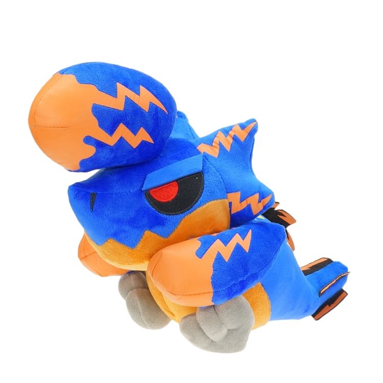 brachydios plush