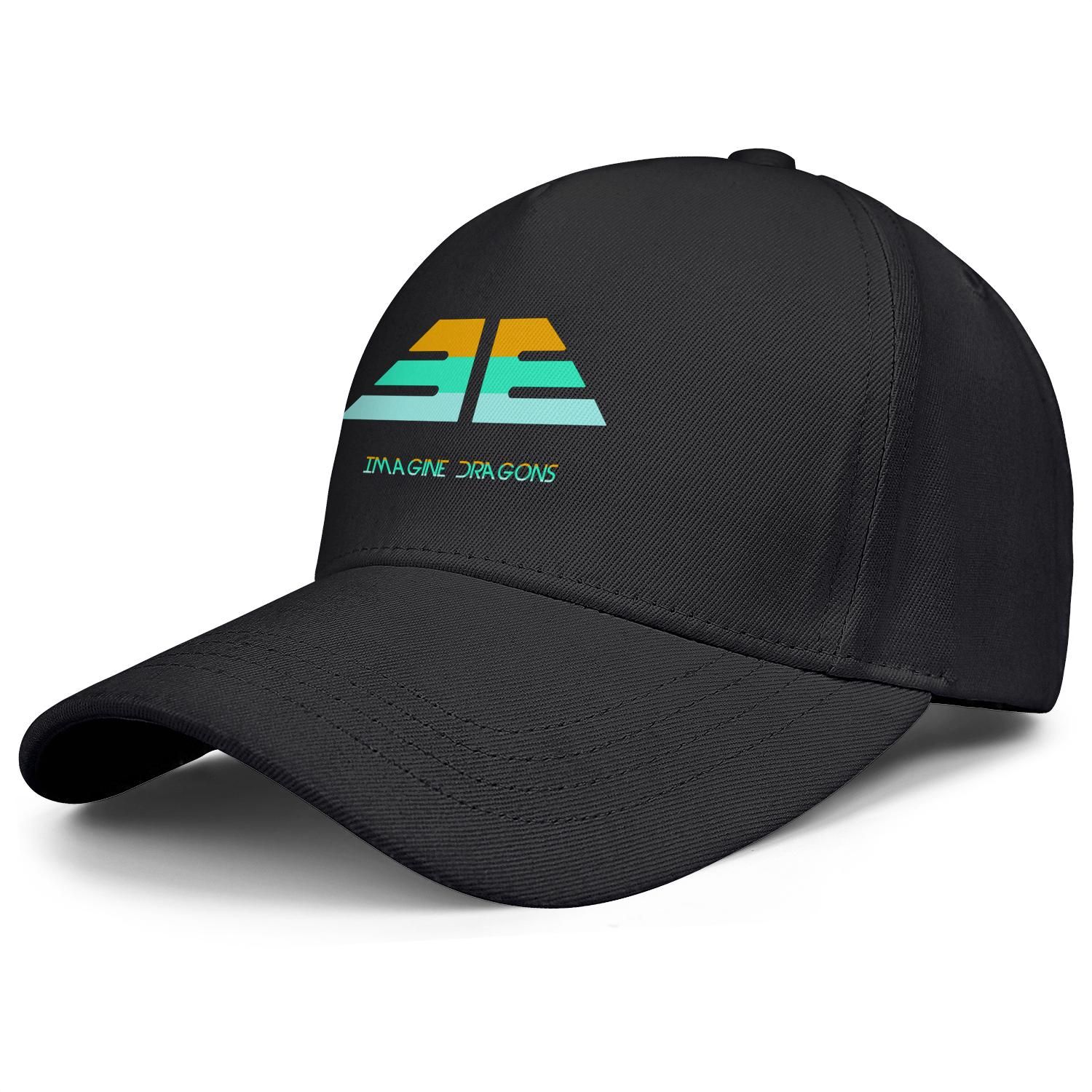 cool hat logos