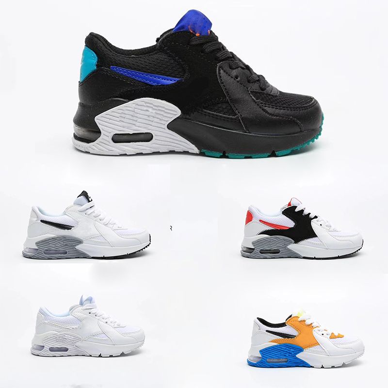 little kids running shoes