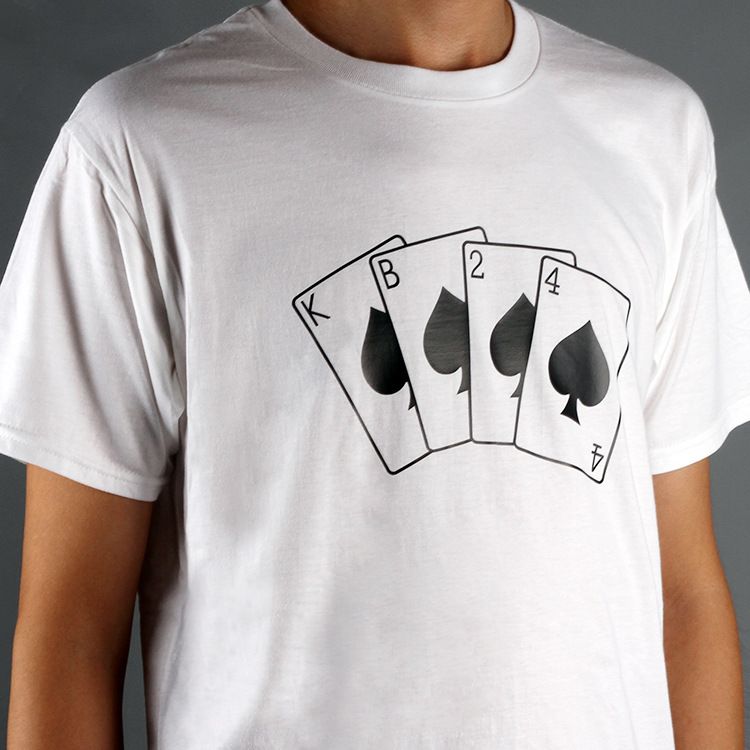 kb24 shirt
