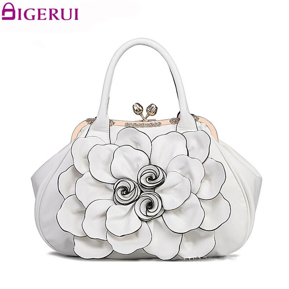 high quality leather purses