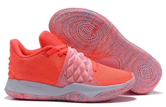 kyrie low uncle drew