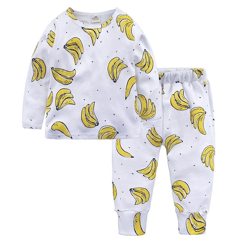 Children Kids Cartoon Aircraft Print Tops T-Shirt+Stripe Shorts Sleepwears Sets Baby Boys Pajamas Set 2pcs 2-3 Years, Blue