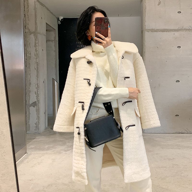 ermine coat for sale