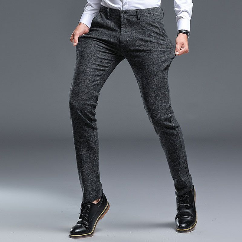 Pantalones De Moda Para Hombre De Vestir Flash Sales, UP TO 50% OFF |  www.apmusicales.com
