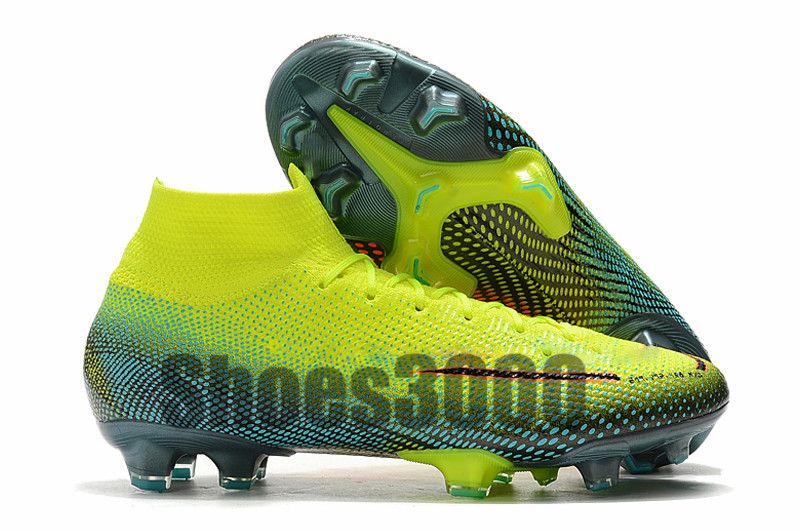 nike mercurial superfly 2011