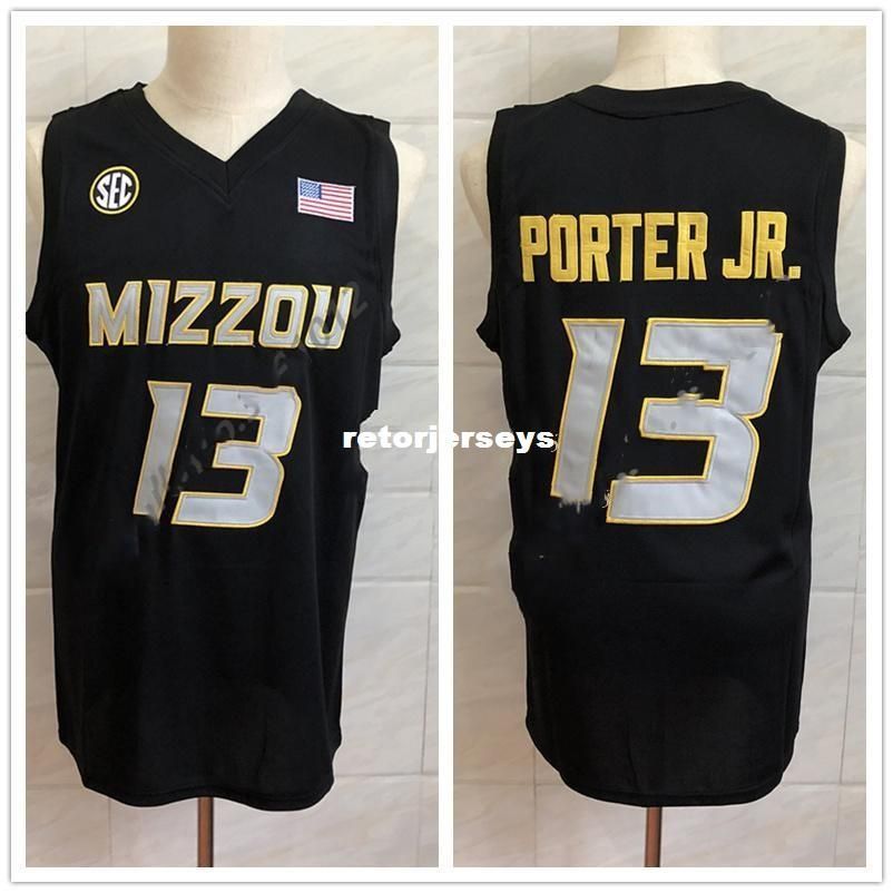 mizzou basketball jersey