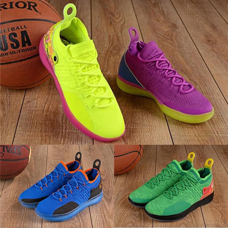 kd 11 elite