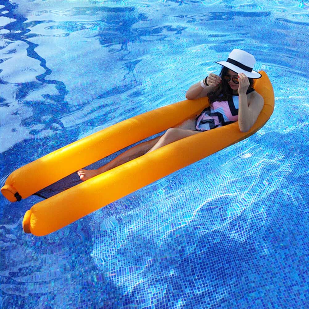 water float mattress