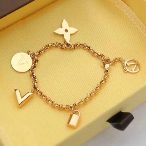 louis vuitton chain bracelet dhgate｜TikTok Search