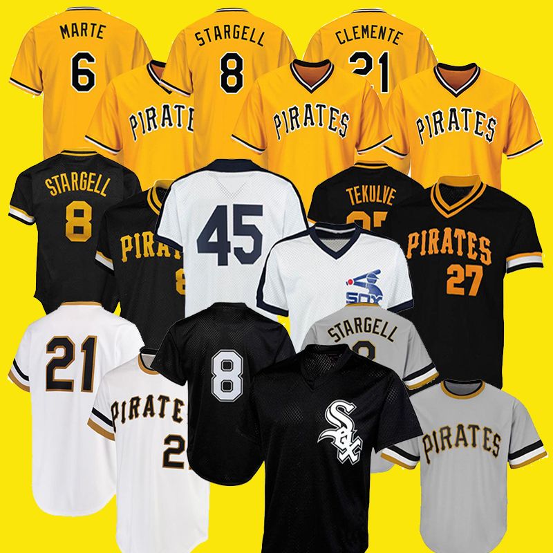 stargell jersey