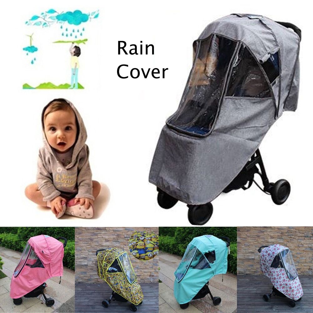 rain cover bag for pram