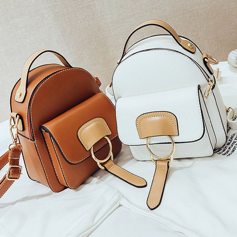 tendencia de mochilas 2019