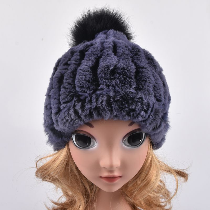 childrens fur hats