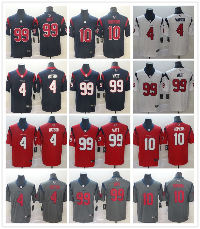 color rush jersey texans